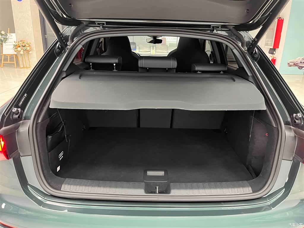 Audi A3, 2023 16