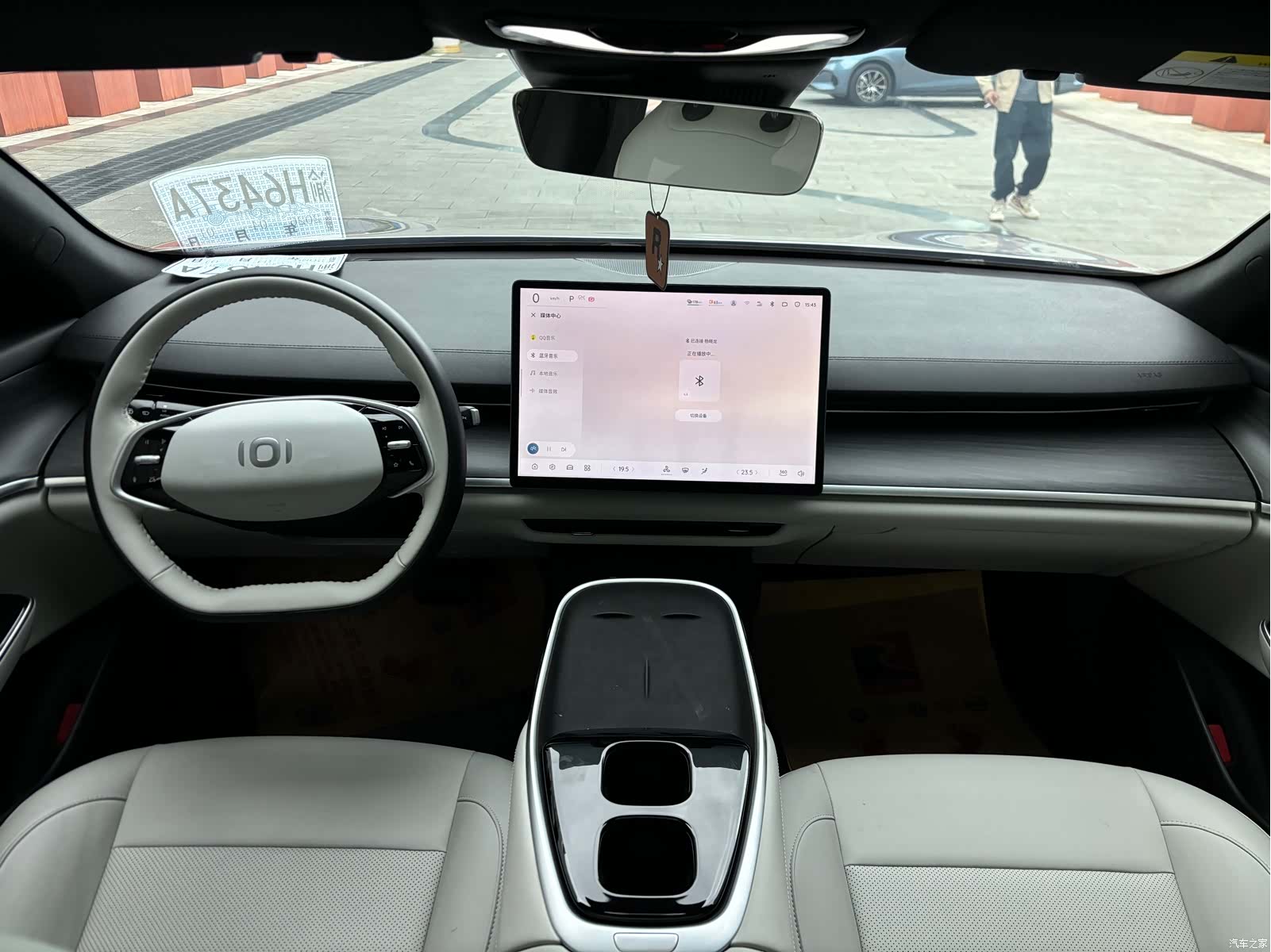 Changan Eado, 2025 7