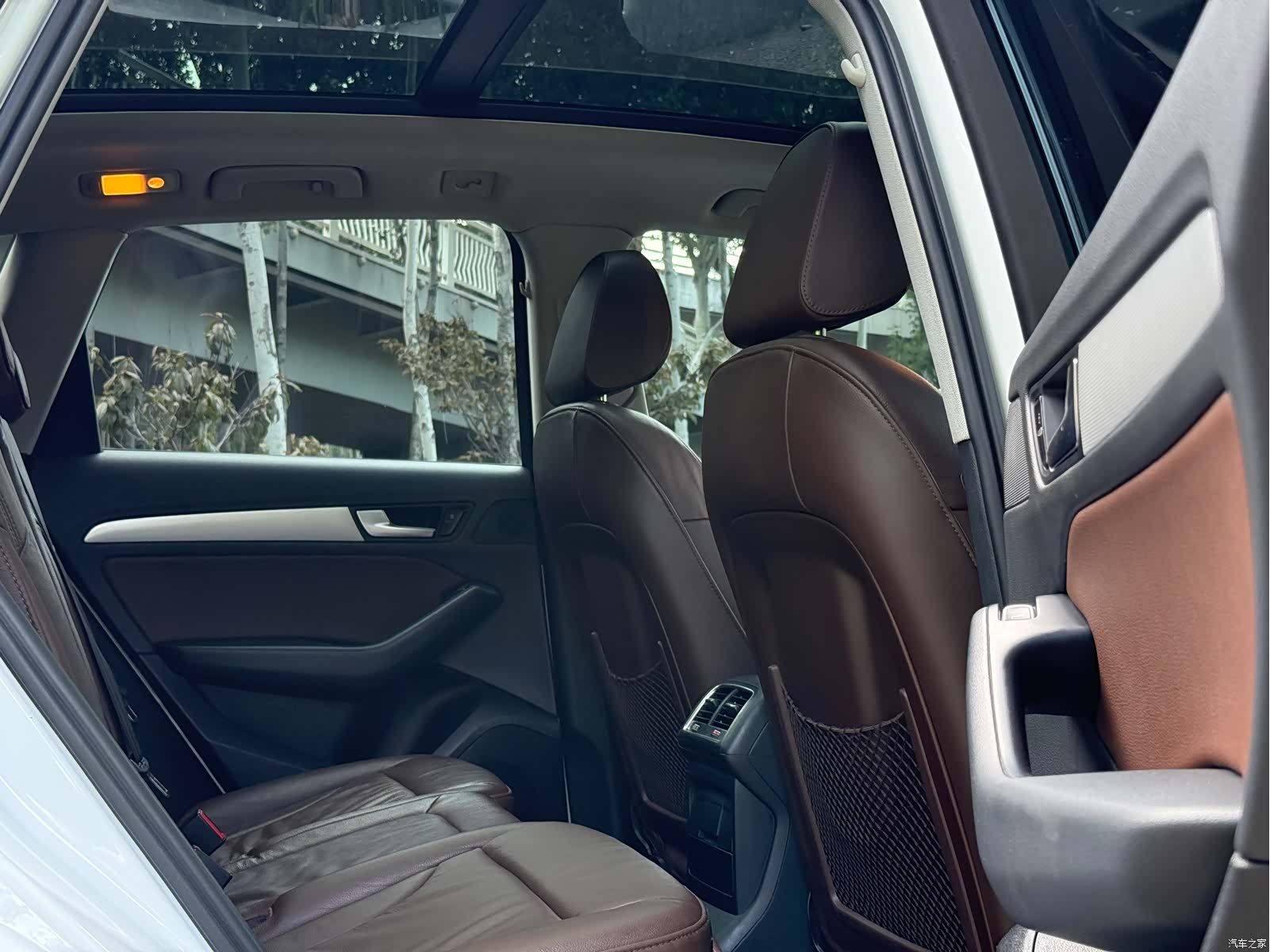 Audi Q5, 2015 33