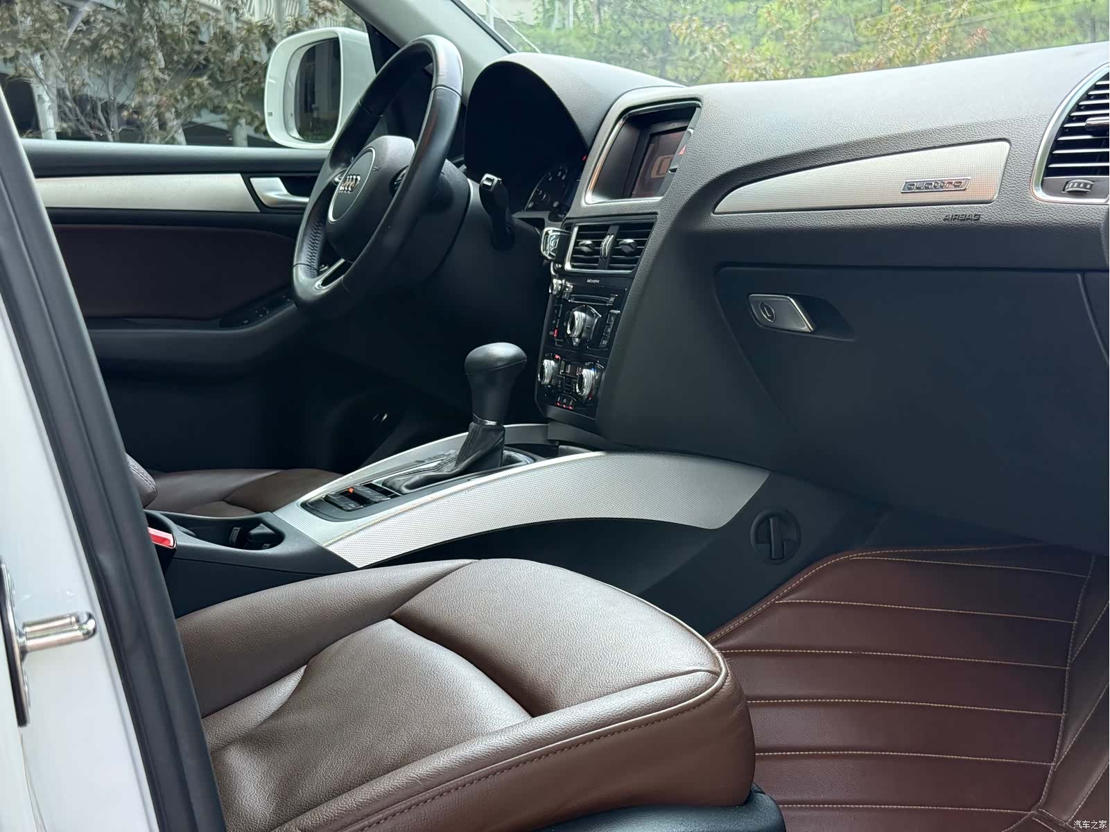 Audi Q5, 2015 37