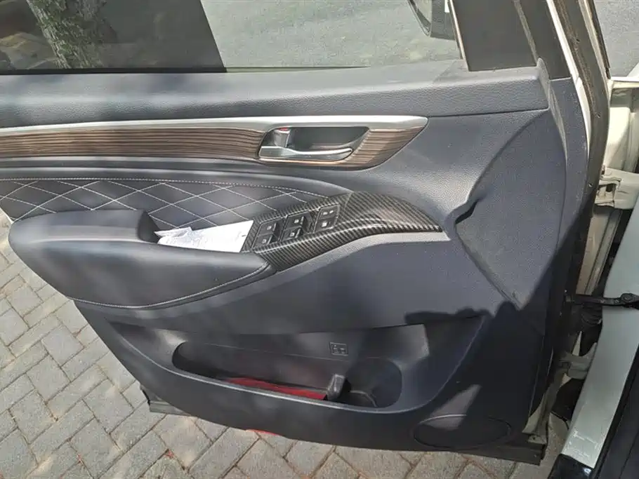 Trumpchi Trumpchi M8