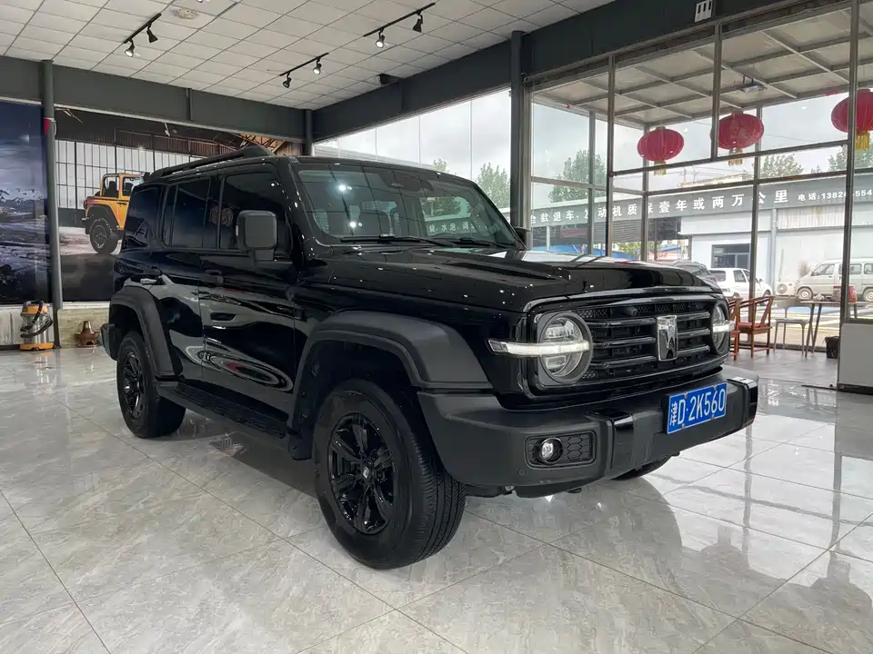 Tank 300 Tank 300
