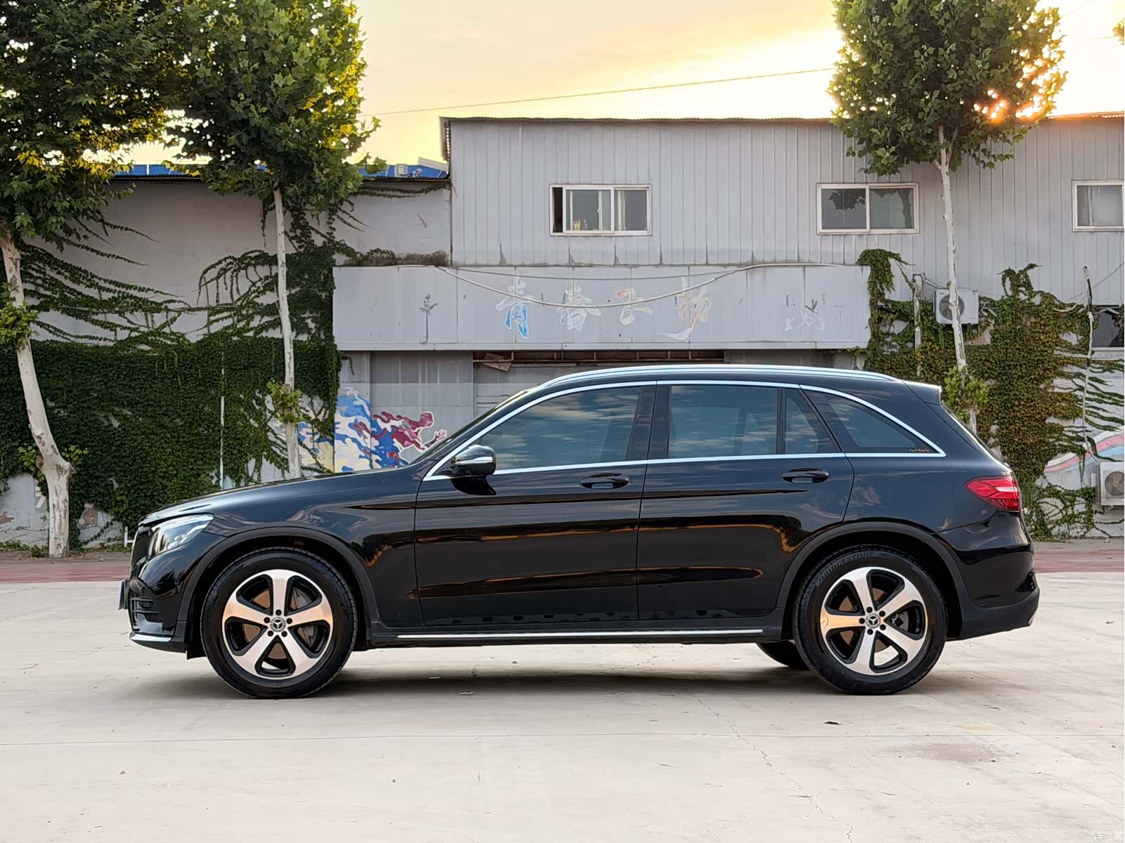 Mercedes-Benz GLC, 2018 4