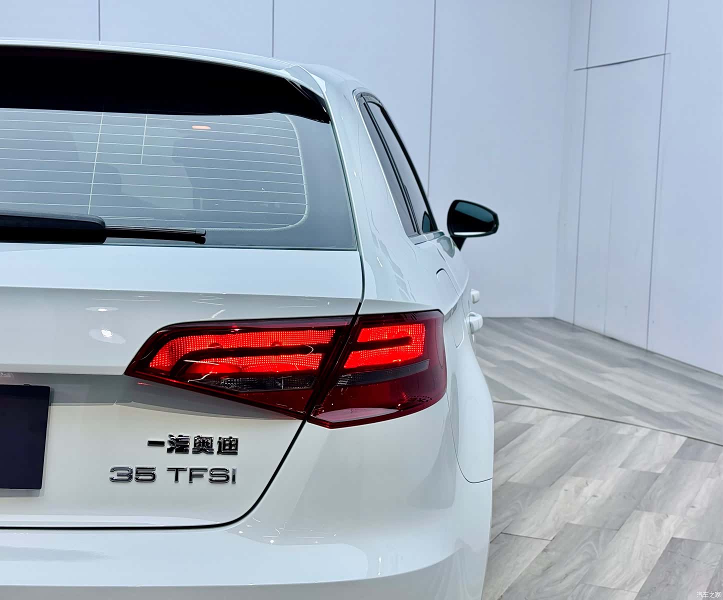 Audi A3, 2016 24