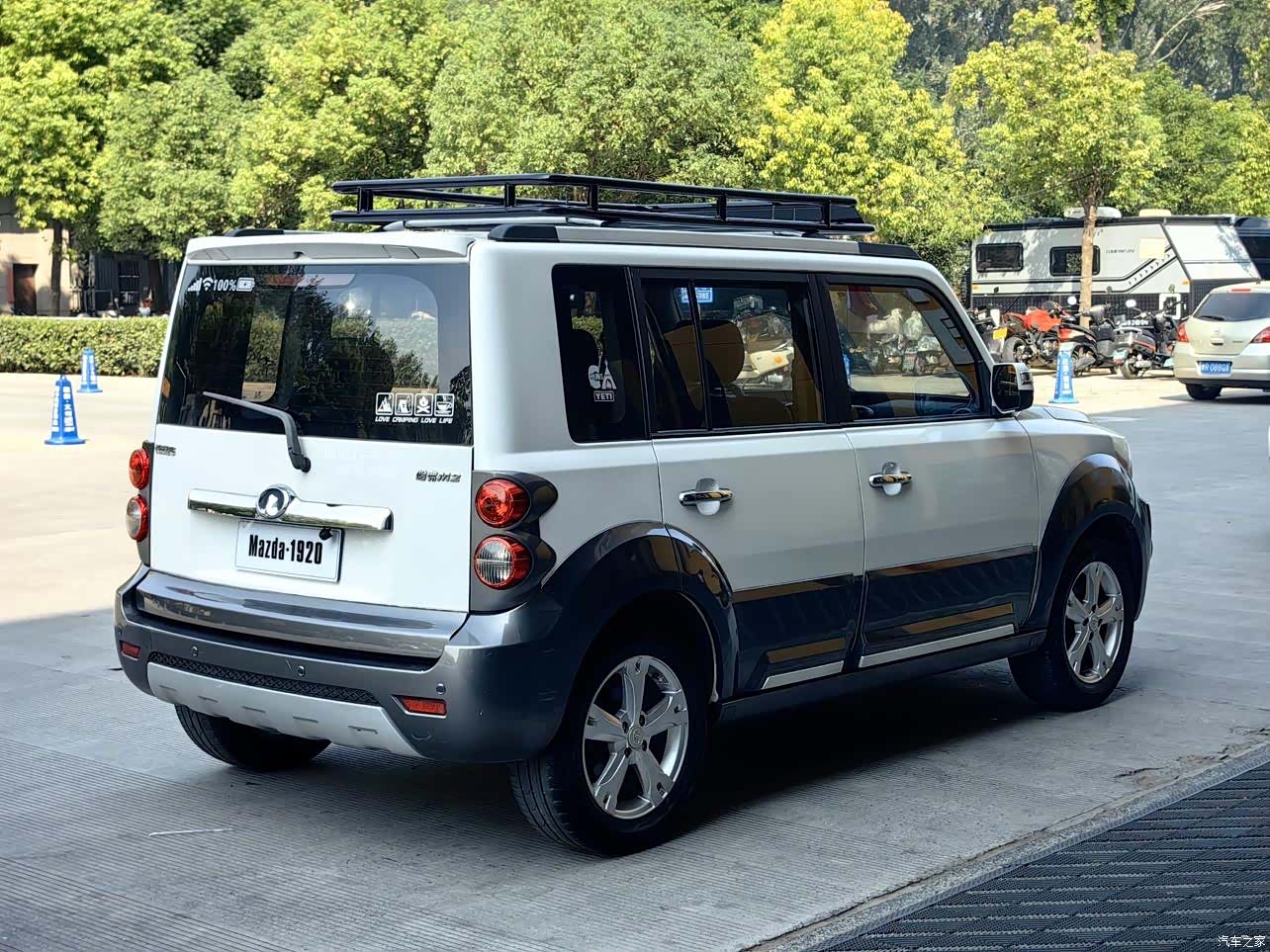 Great Wall M2, 2012 6