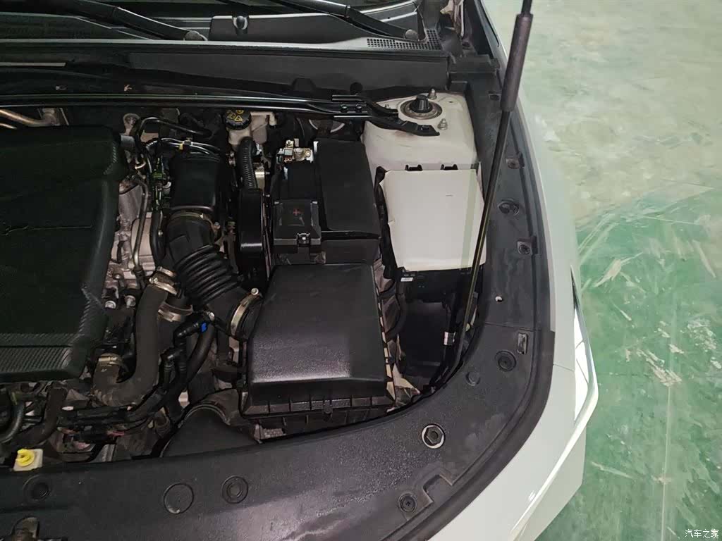 Changan UNI-V, 2023 21