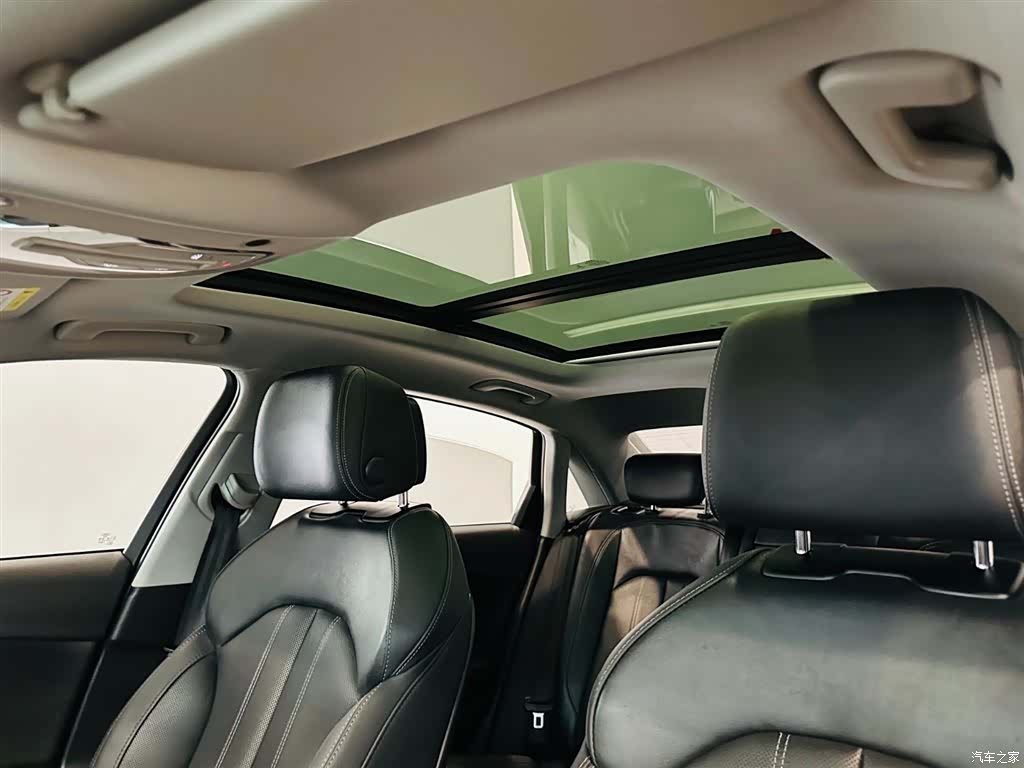 Audi A4L, 2022 12
