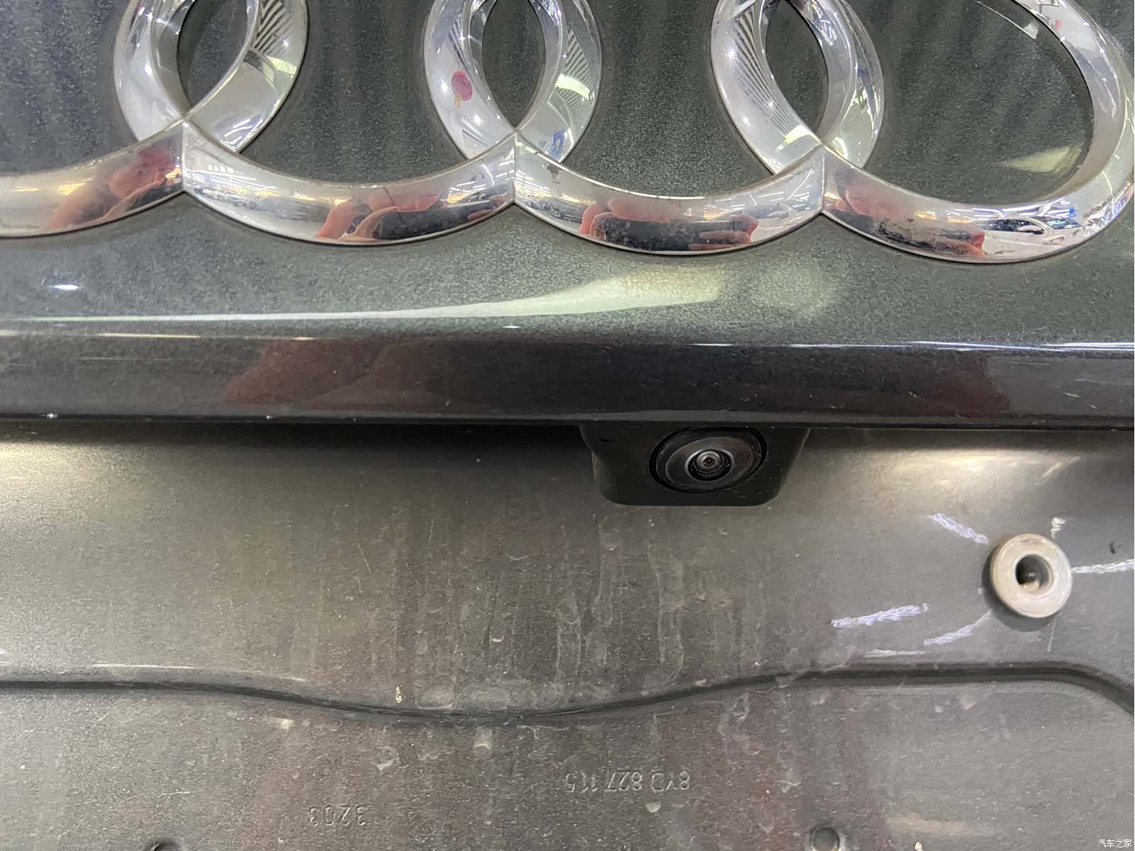 Audi A3, 2023 11