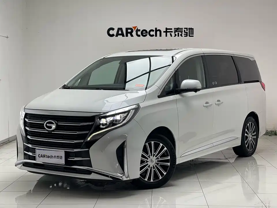 Trumpchi Trumpchi M8