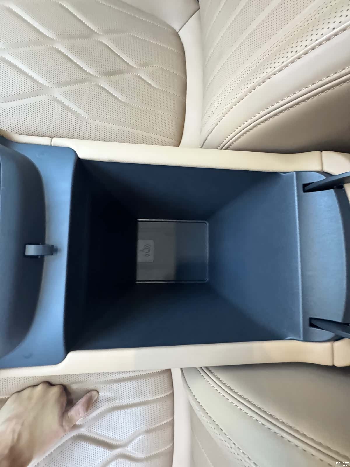 Geely A7, 2025 8