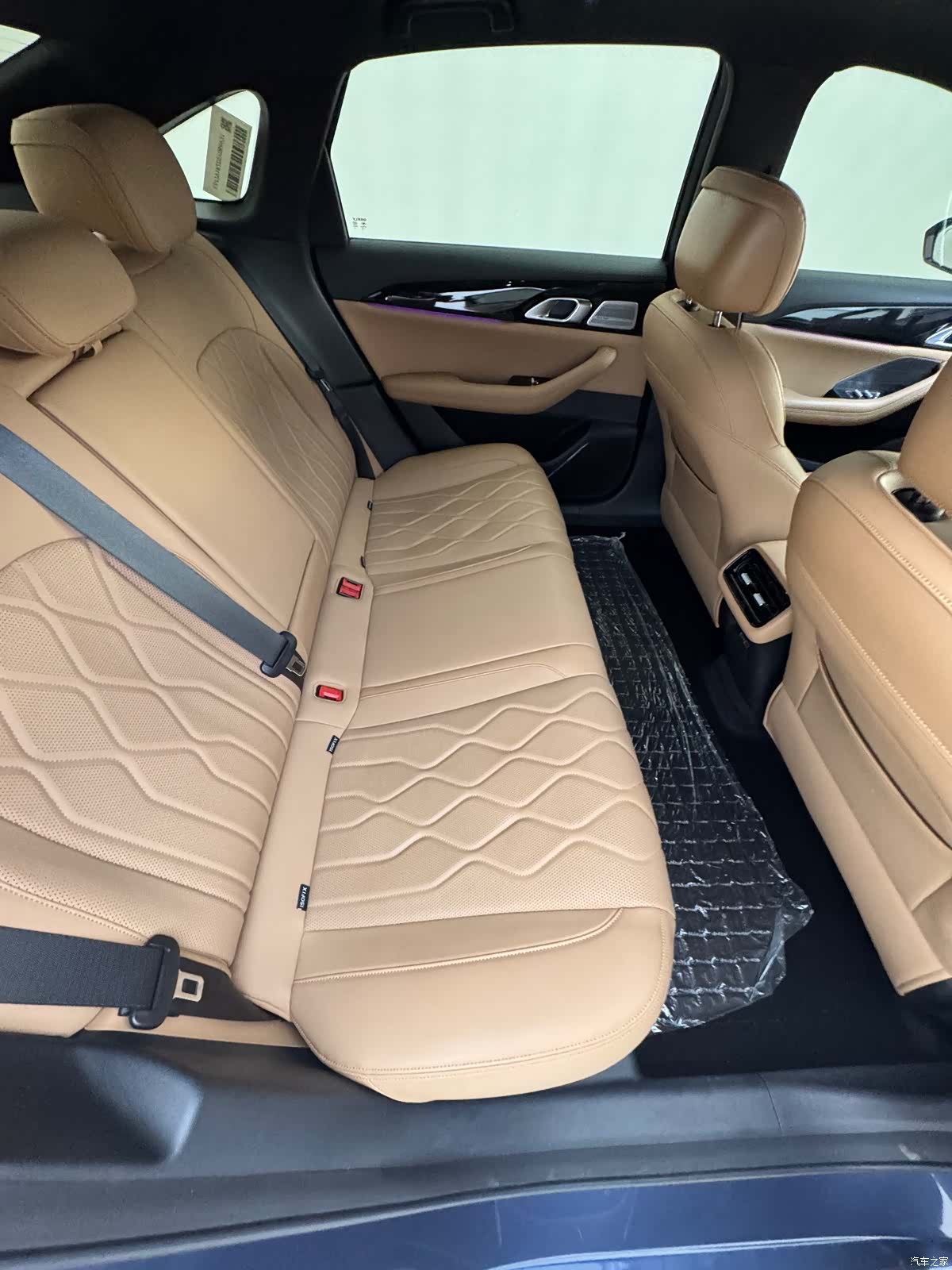 Geely A7, 2025 16