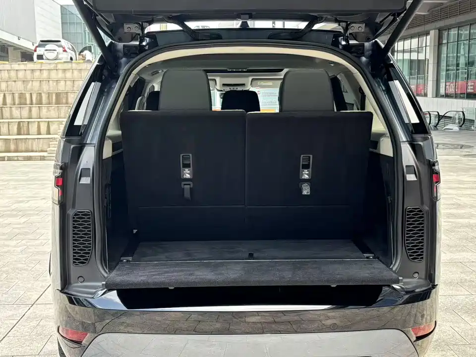 Land Rover discover Land Rover discover