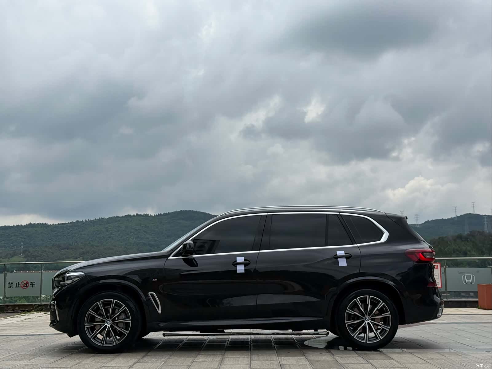 BMW X5, 2022 10
