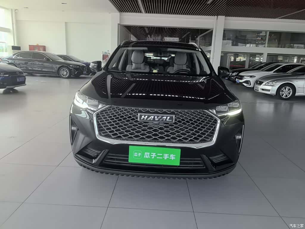 Haval H6, 2021 3