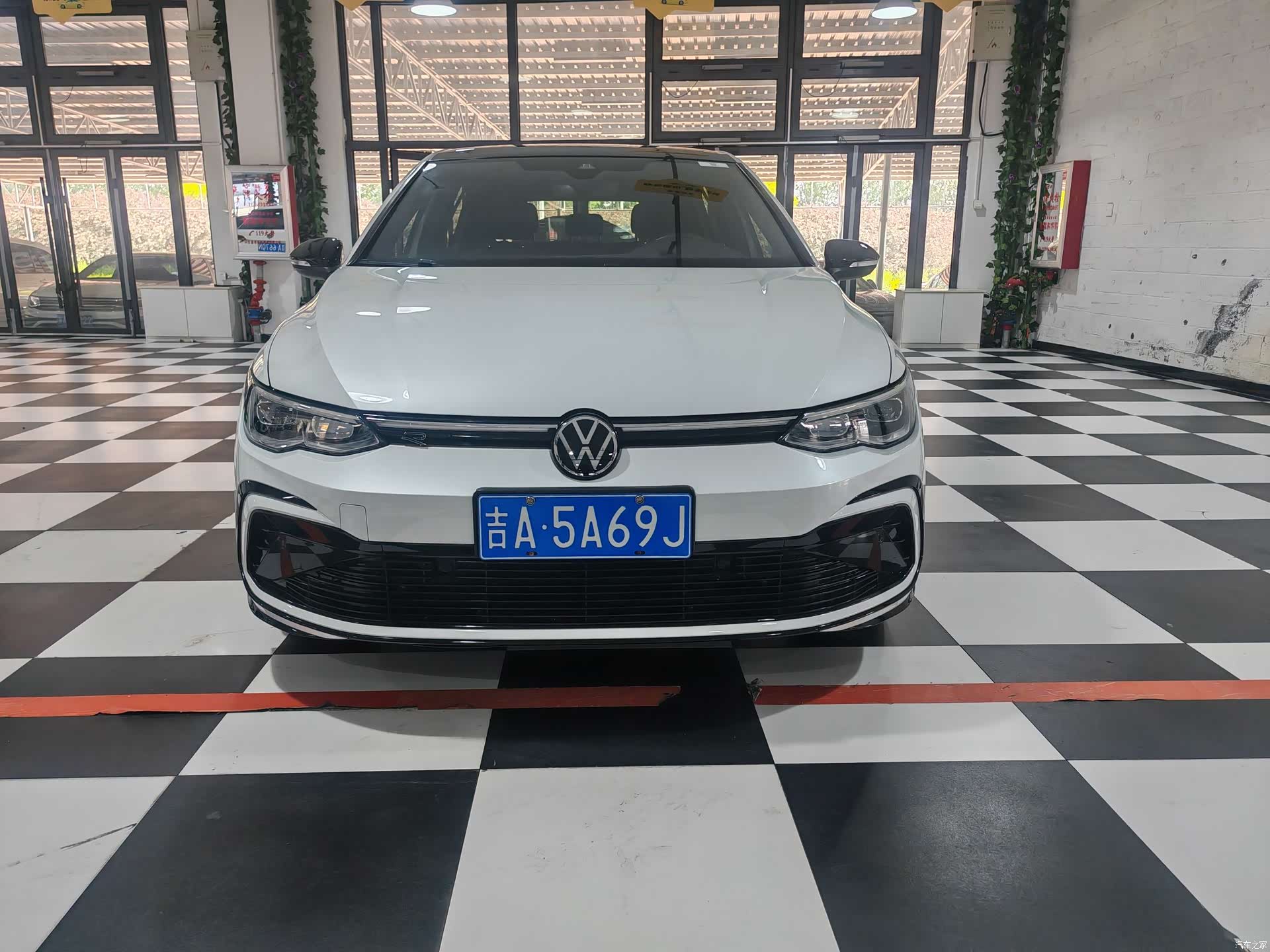 Volkswagen Golf, 2022 2
