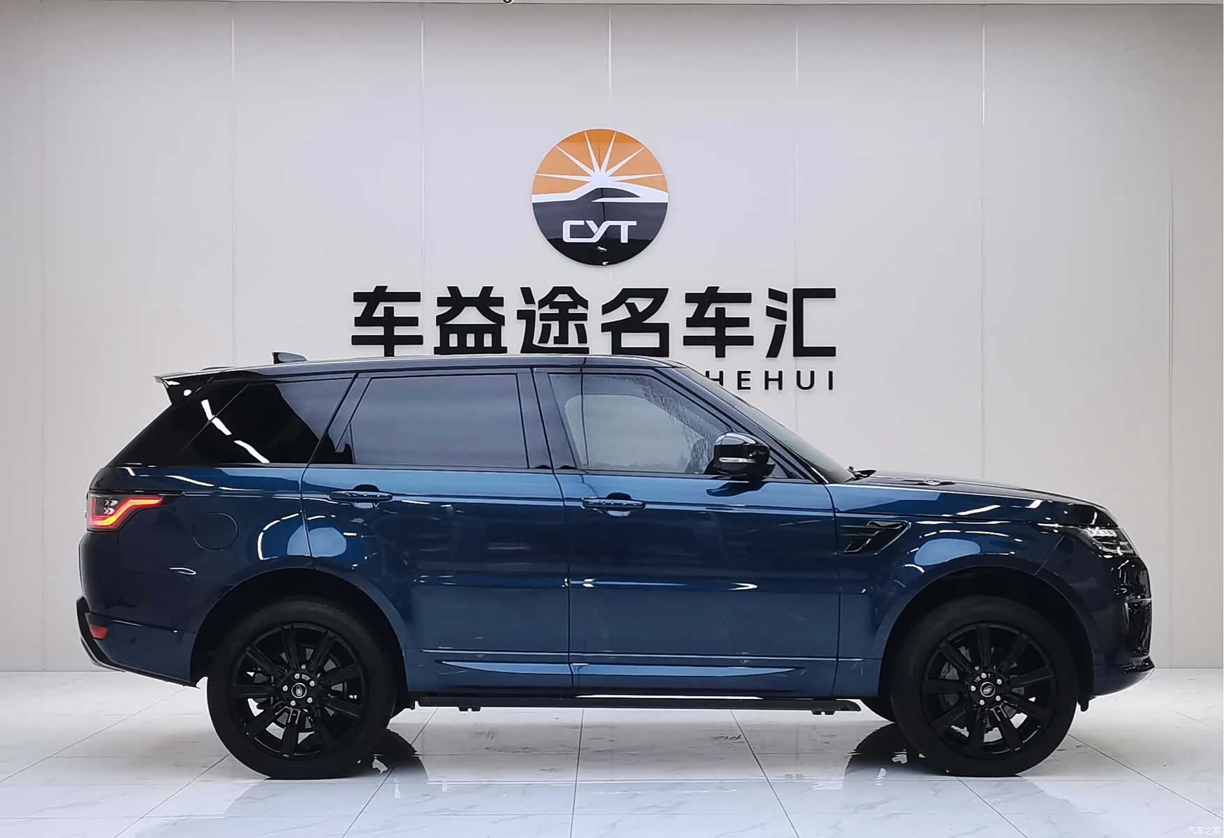 Land Rover Range Rover, 2022 18