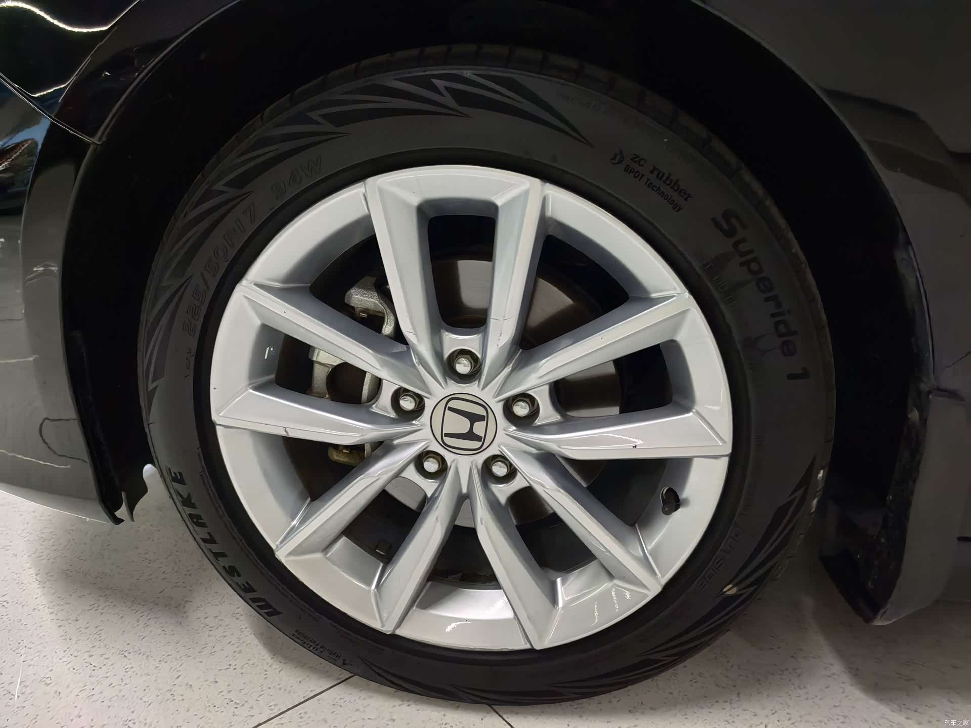 Honda Accord, 2022 15