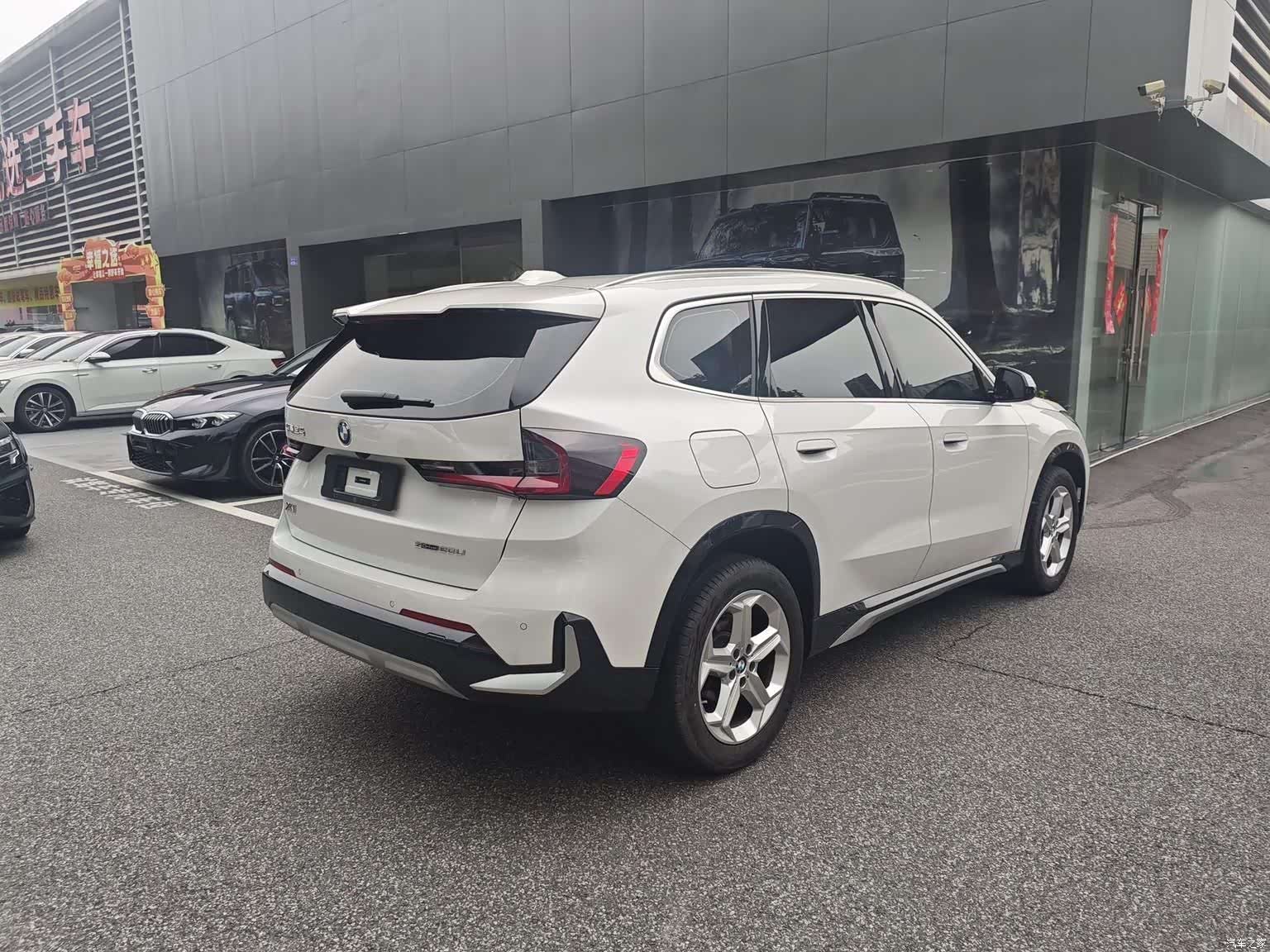 BMW X1, 2023 4