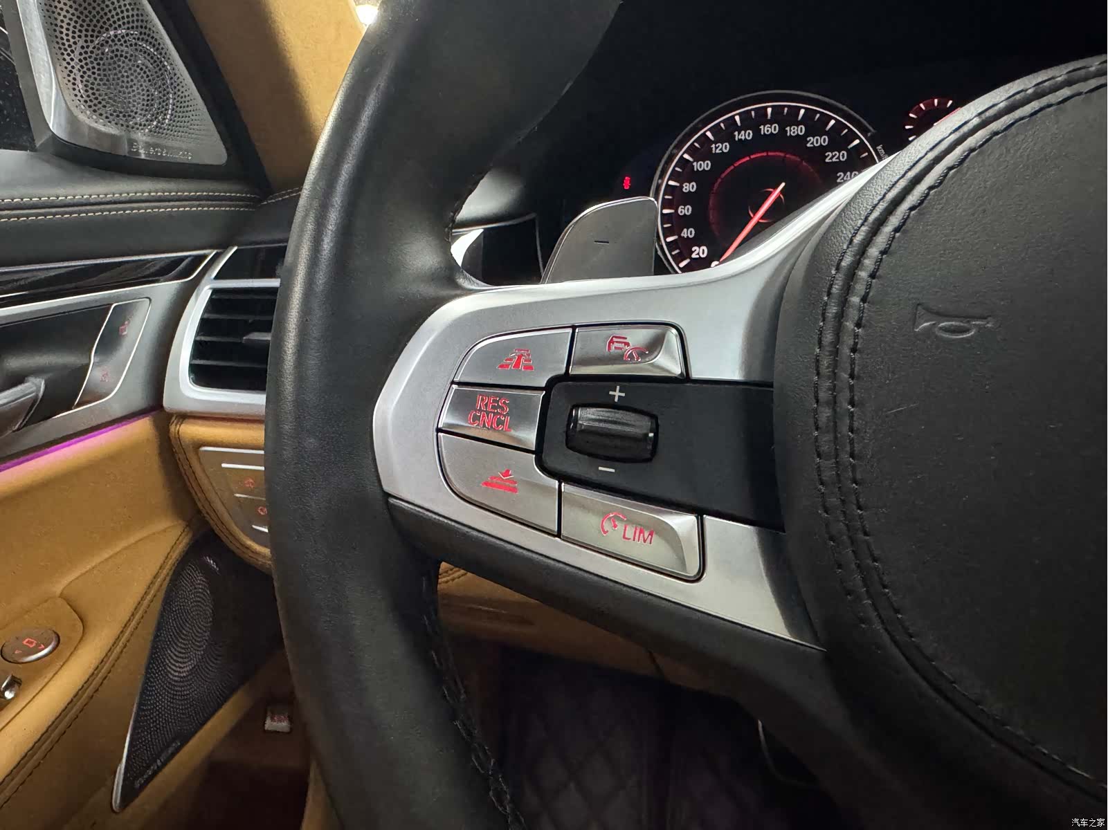 BMW 7 Series, 2018 30