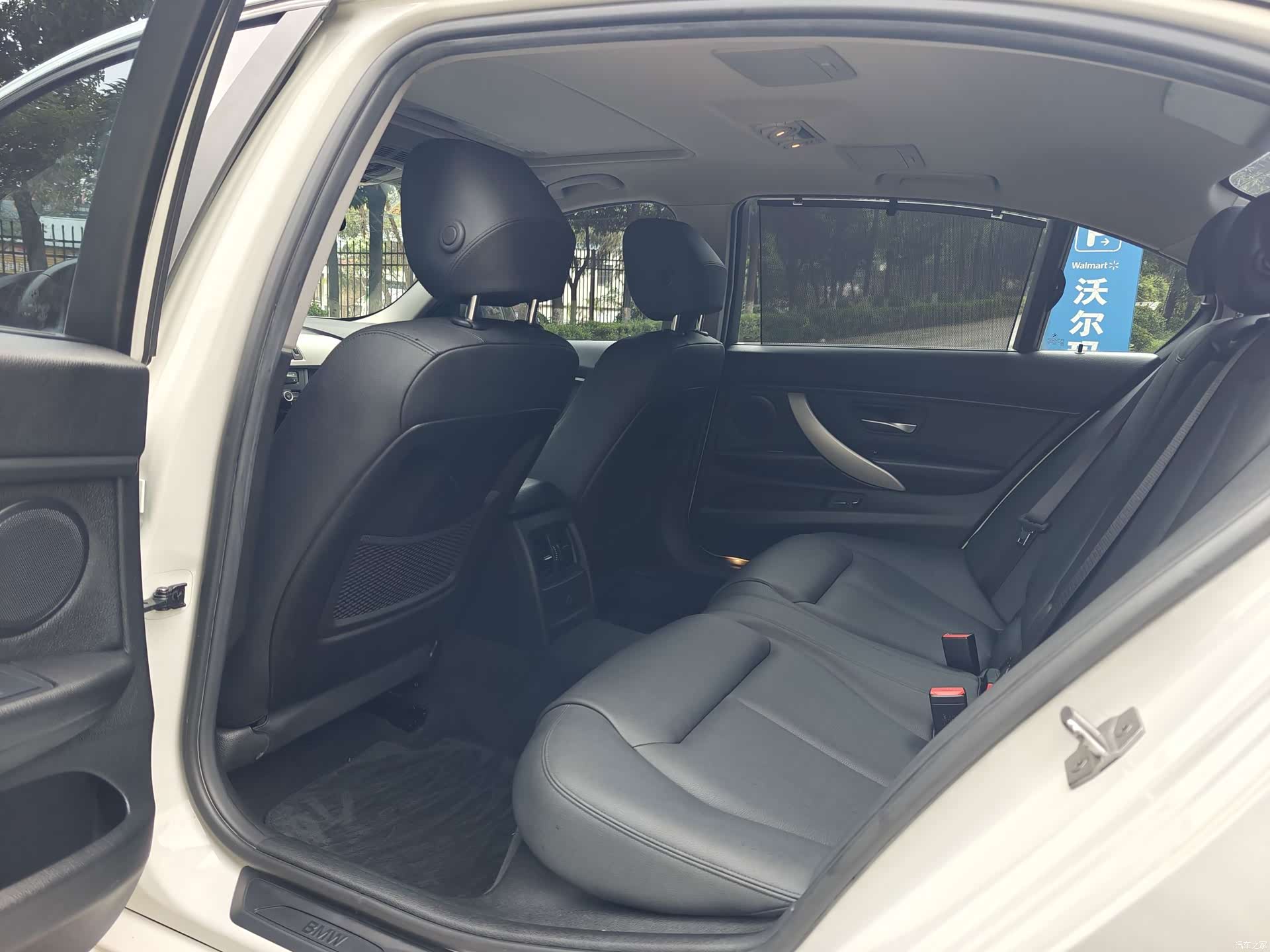 BMW 3 Series, 2015 7