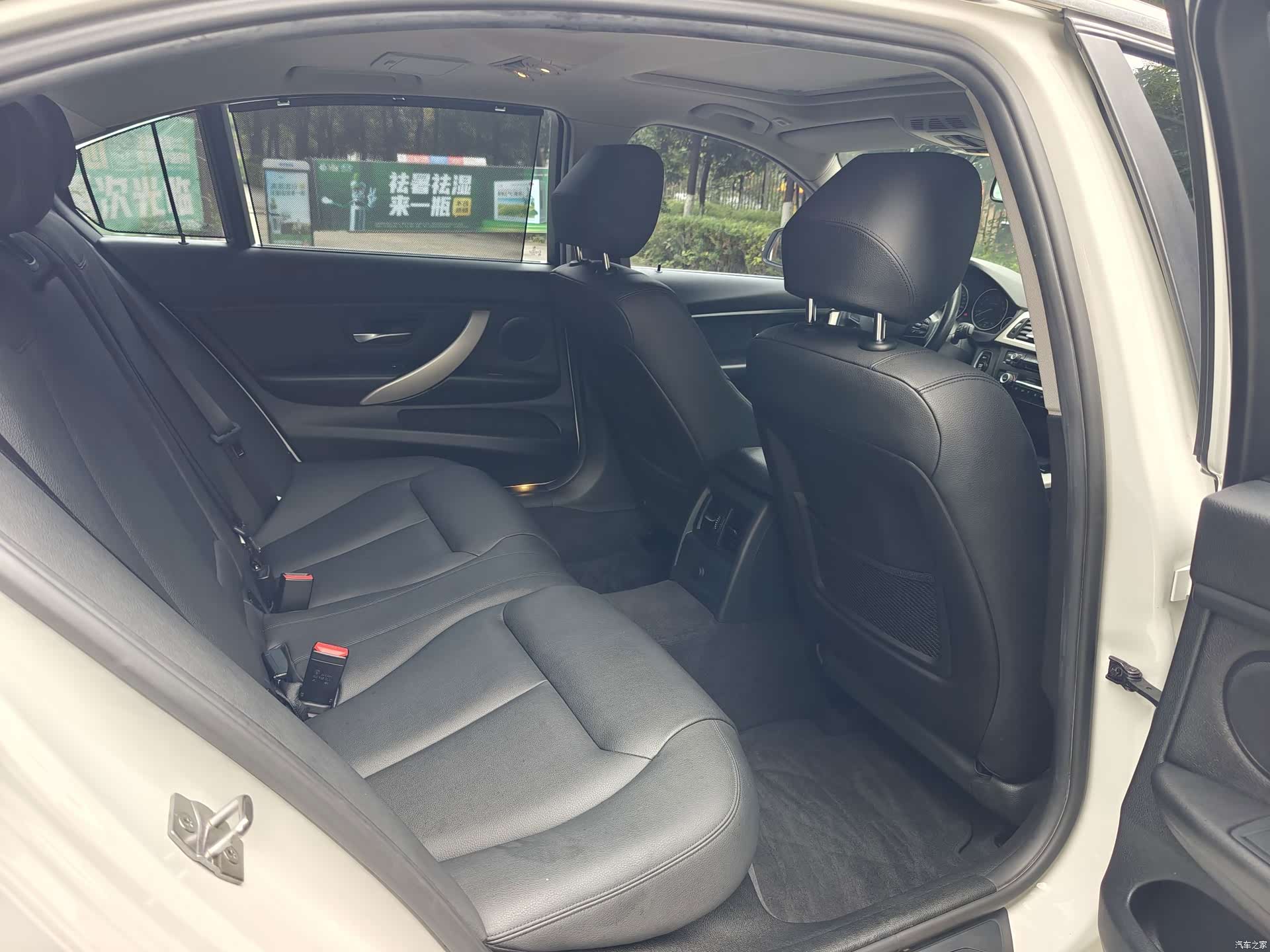 BMW 3 Series, 2015 17