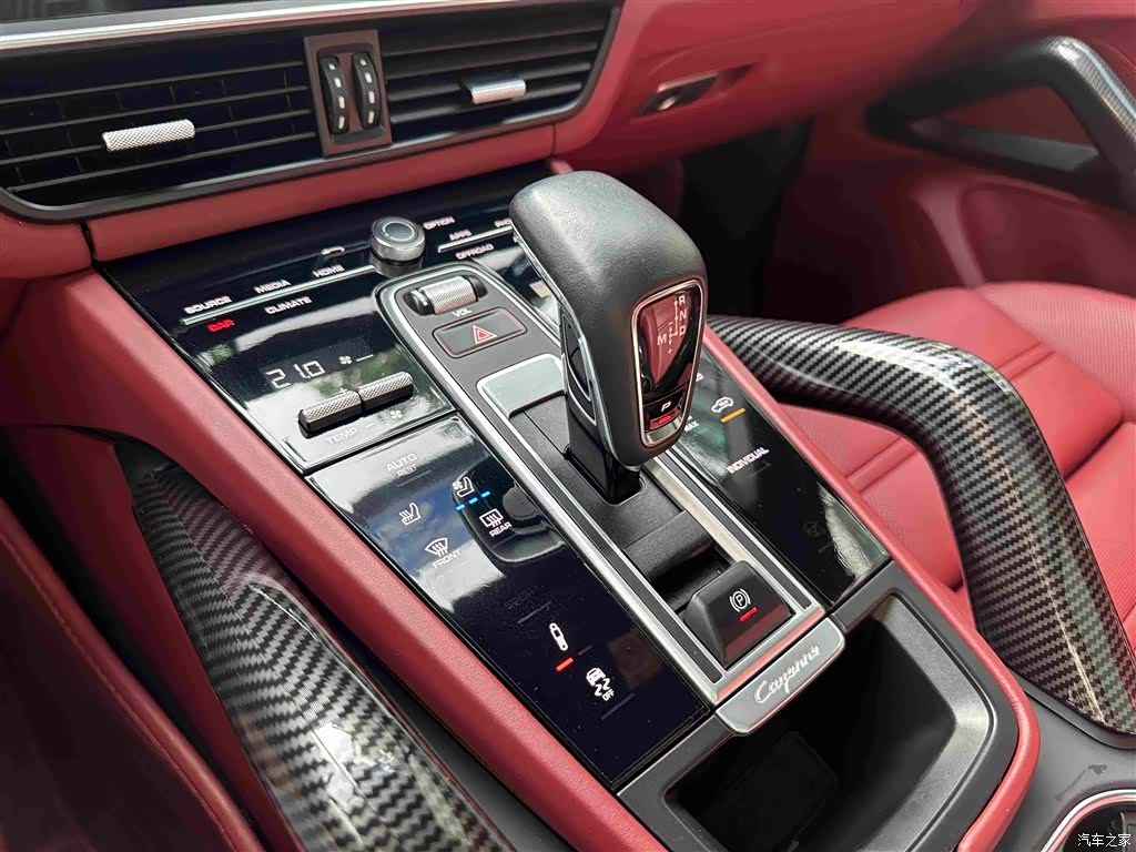 Porsche Cayenne, 2023 14