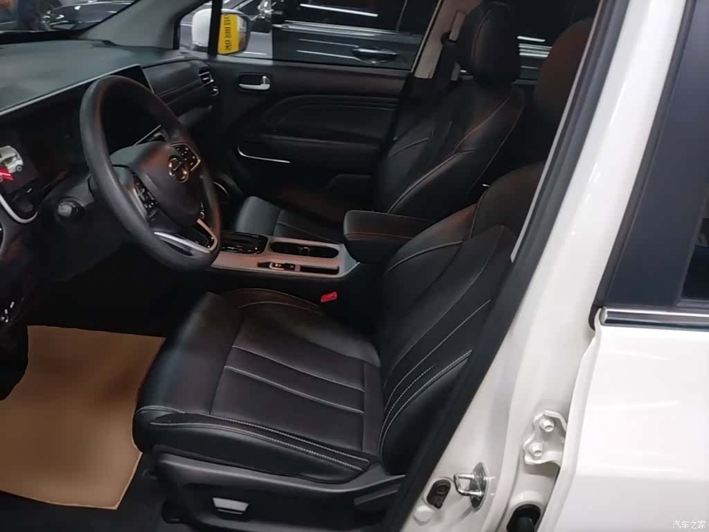 GAC GS3, 2023 15
