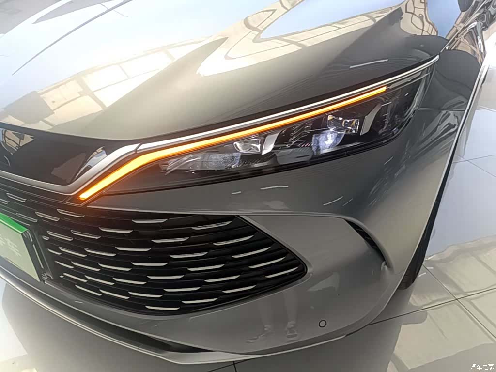 BYD Qin, 2024 24