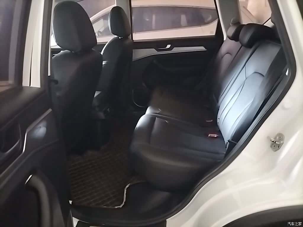 Haval H6, 2019 17