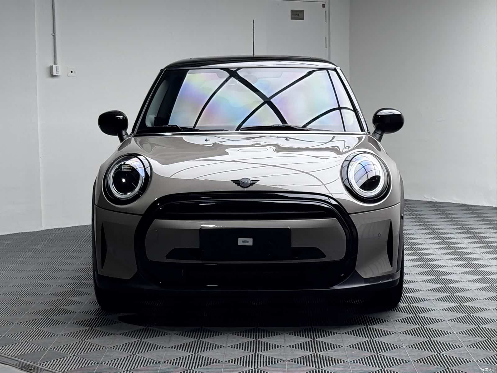 Mini Cooper, 2023 2