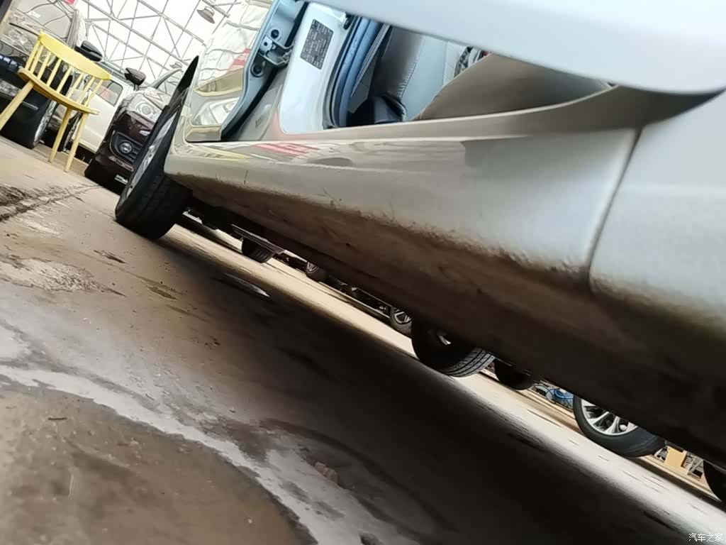 Hyundai GLS, 2017 21
