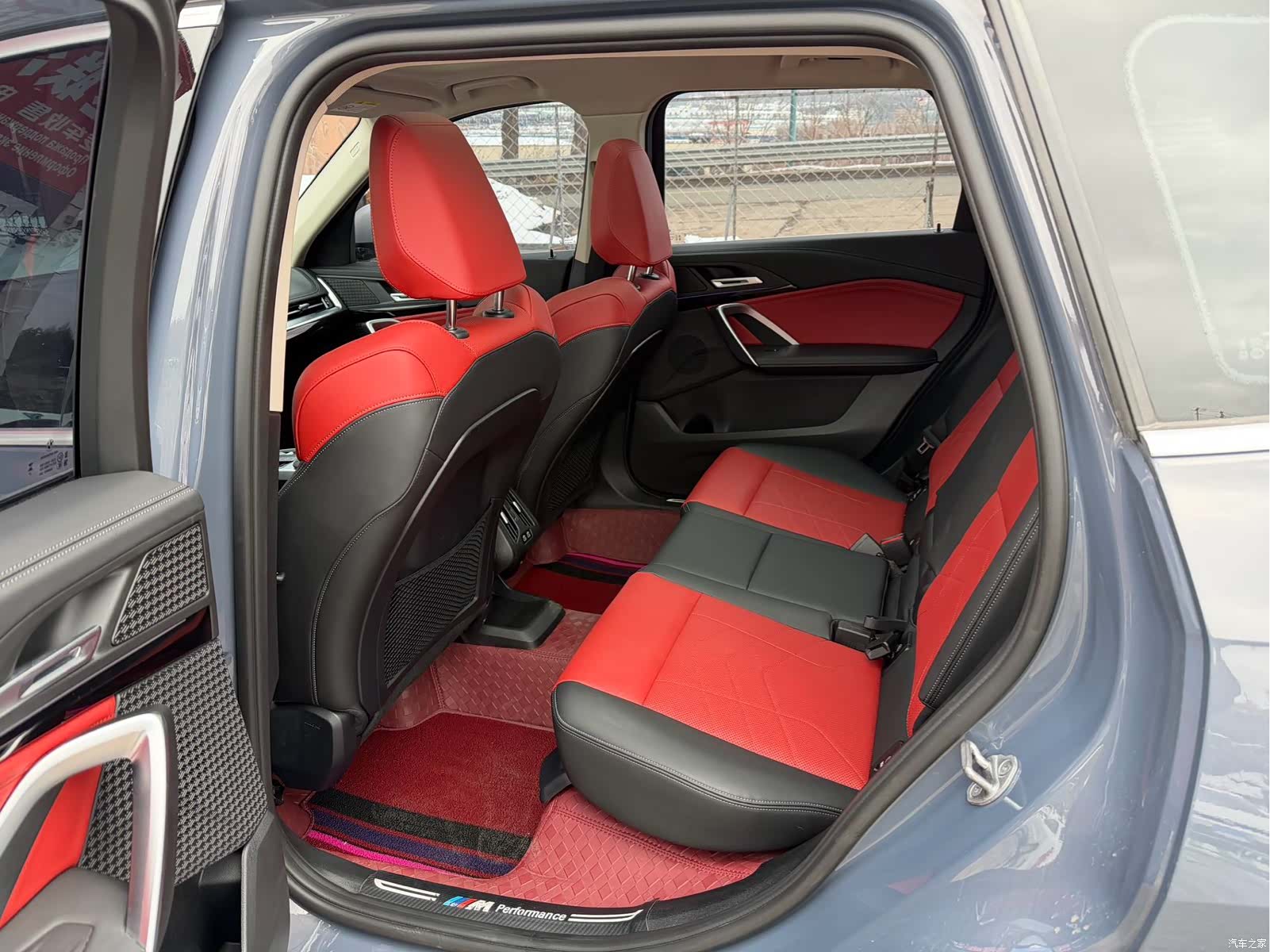 BMW X1, 2023 8