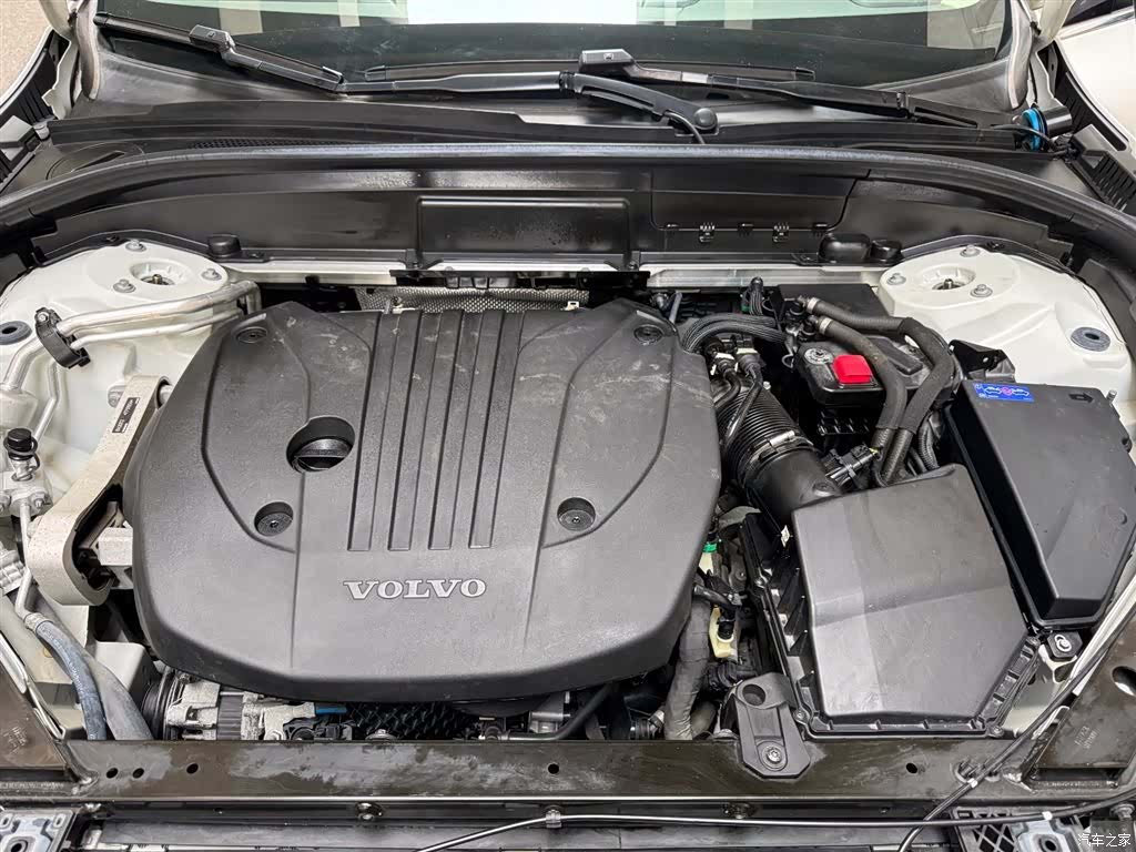 Volvo XC60, 2021 7