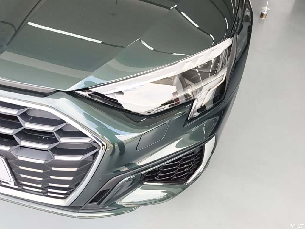 Audi A3, 2024 24