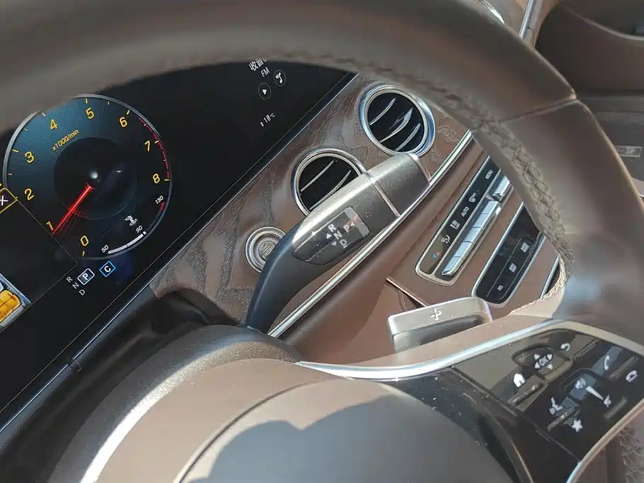 Mercedes-Benz E-class Mercedes-Benz E-class