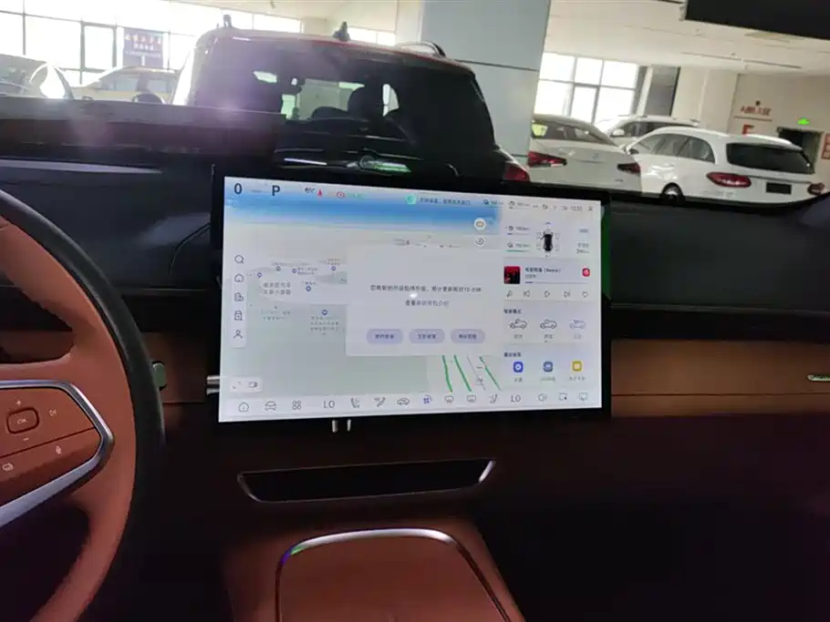 DEEPAL Dark blue S07