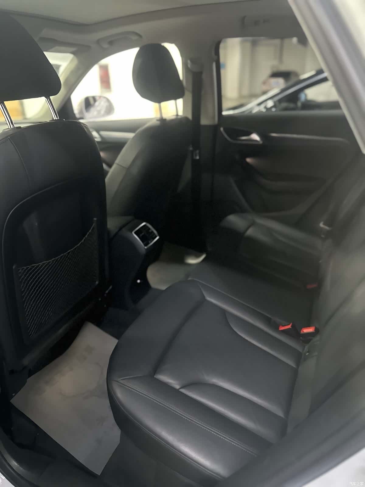 Audi Q3, 2016 4