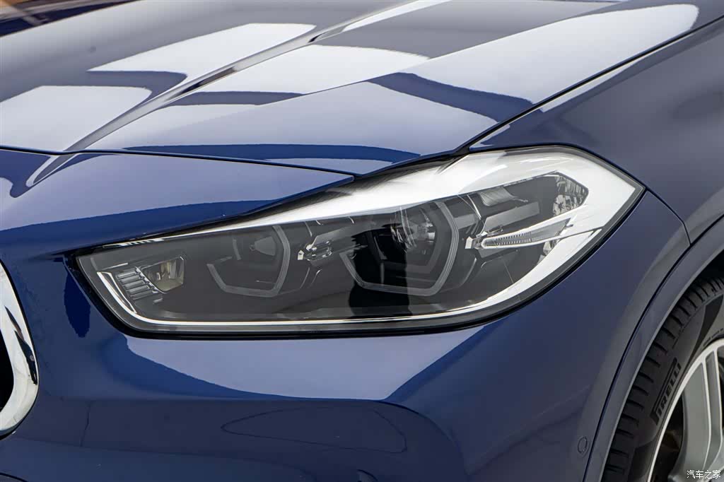 BMW X2, 2020 10