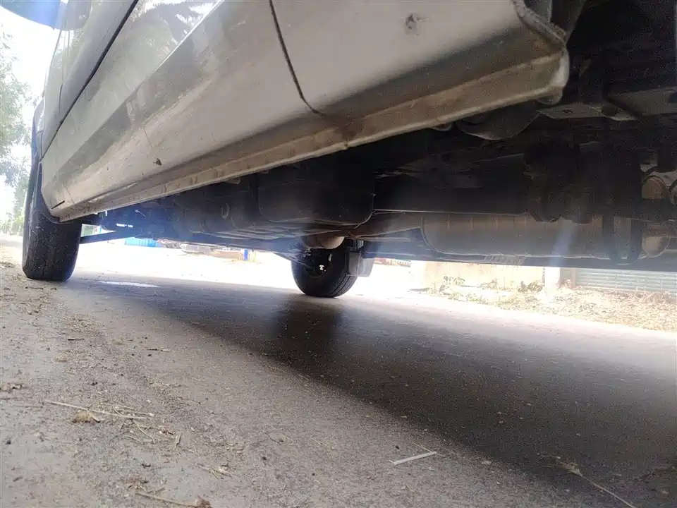 Foton Tuano Foton Tuano