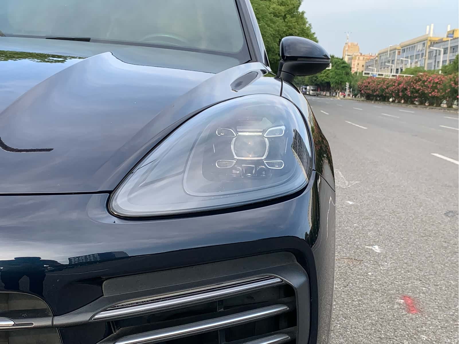 Porsche Cayenne, 2019 13