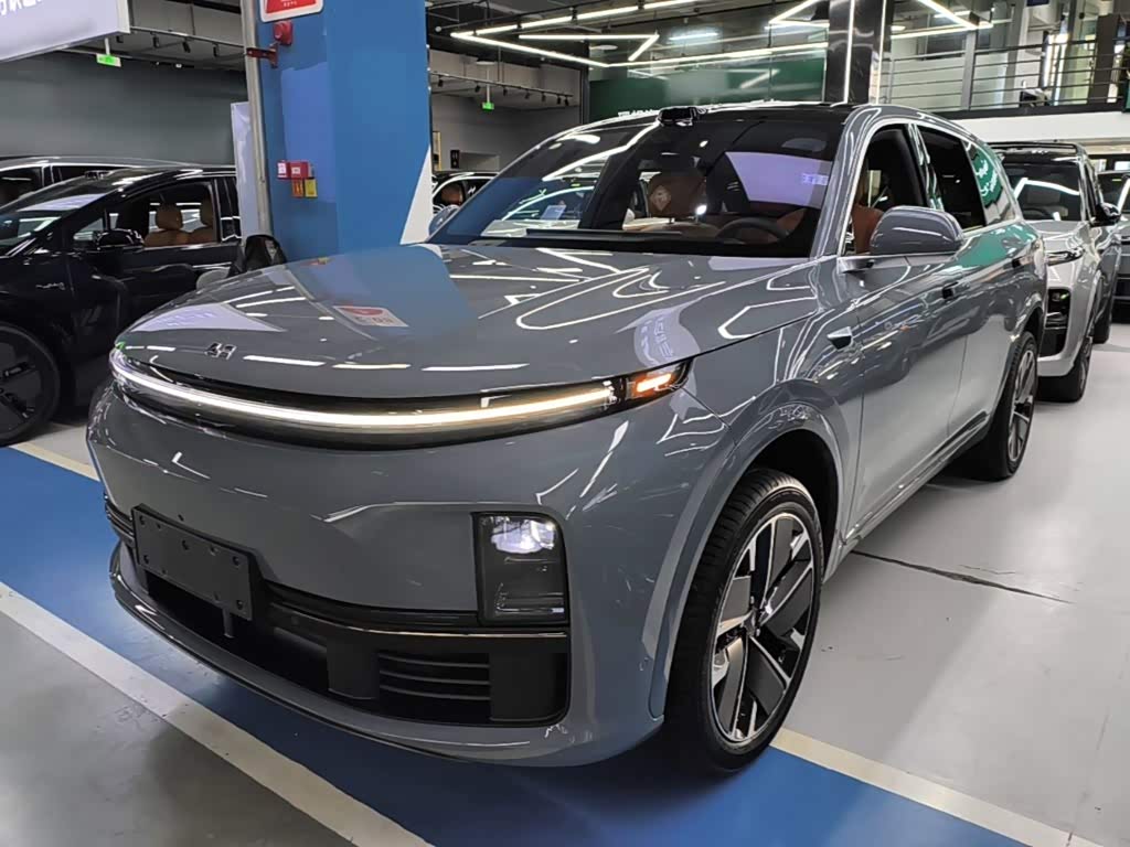 Li Auto L7