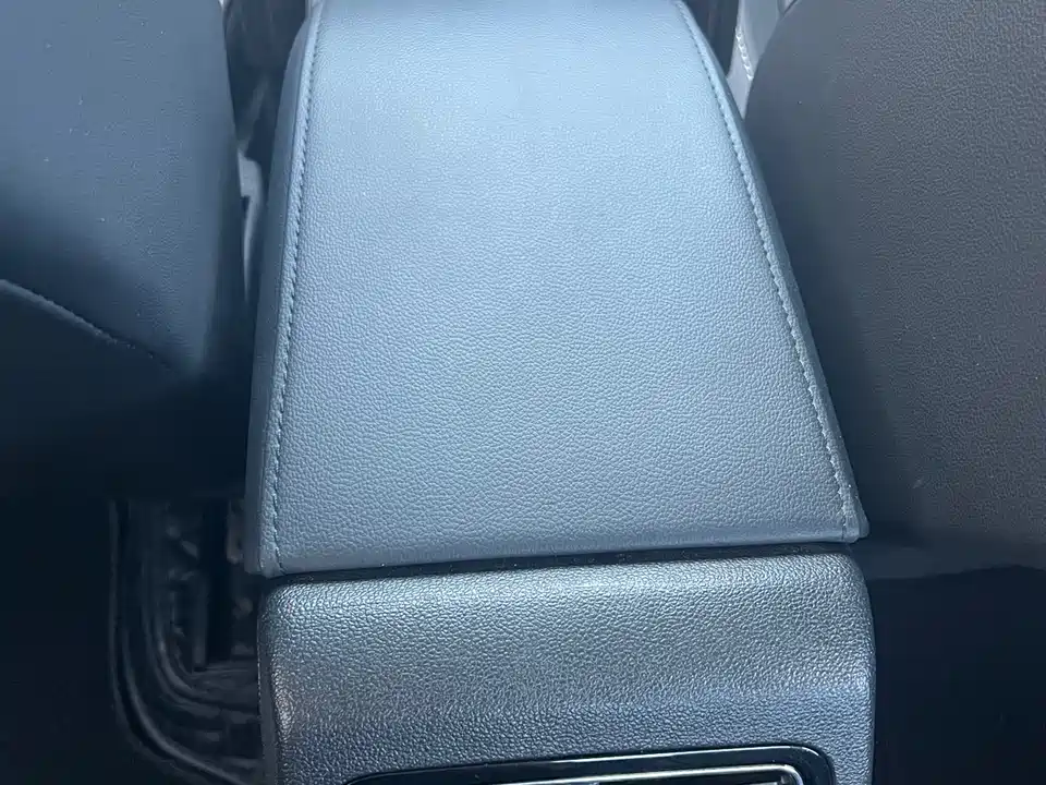 Volkswagen Lingdu