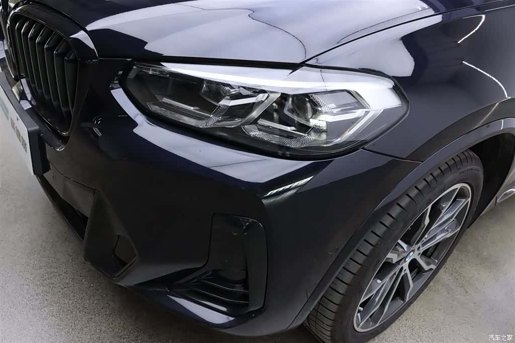 BMW X3, 2024 31