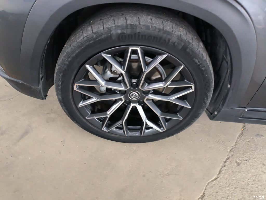 Changan UNI-T, 2021 25