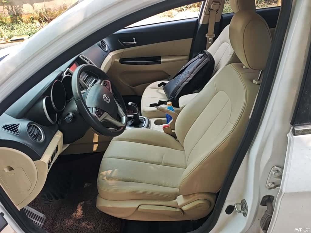 Changan Eado, 2016 15