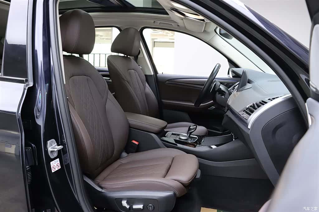 BMW X3, 2024 18