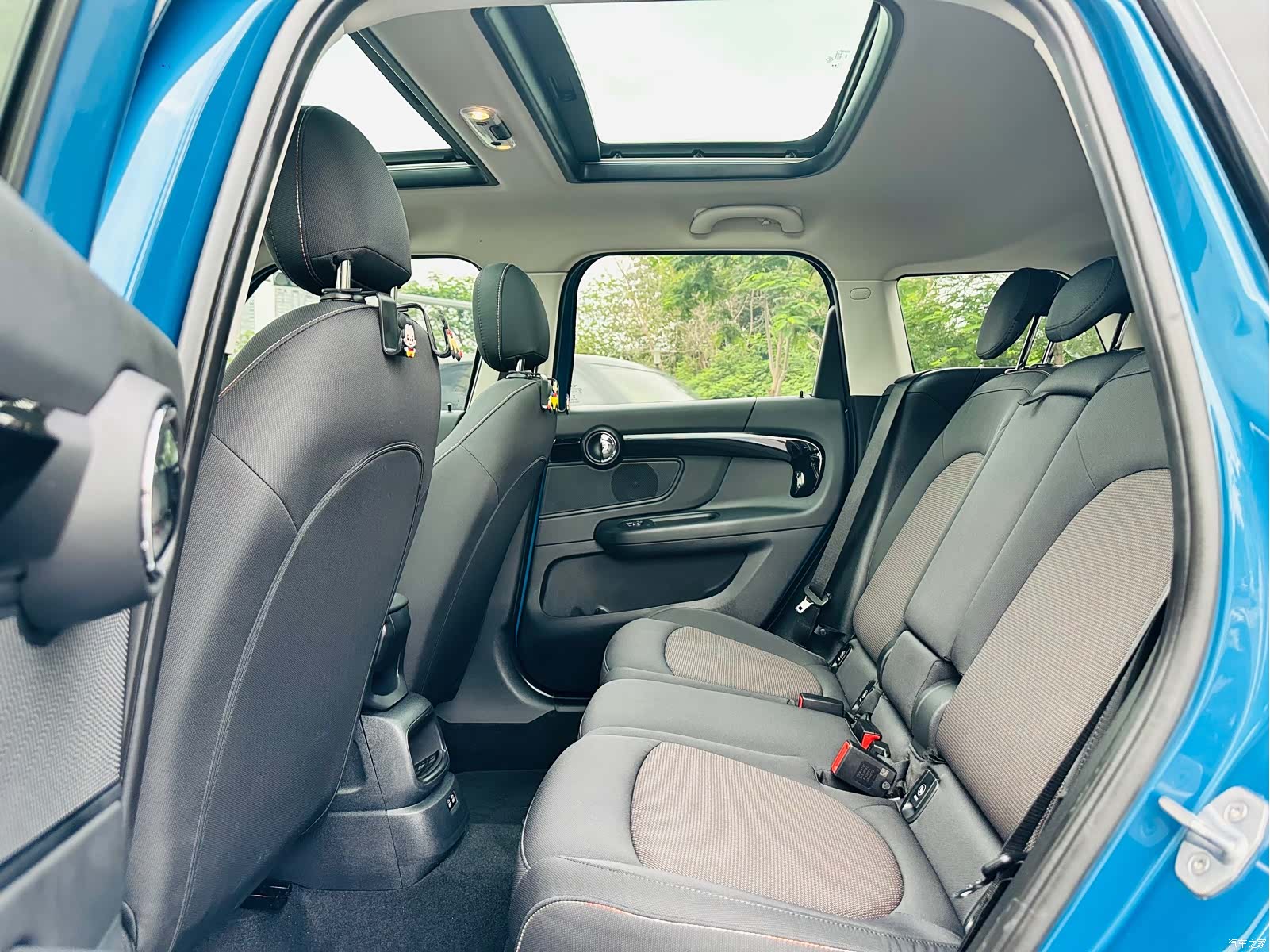 Mini Countryman, 2019 10