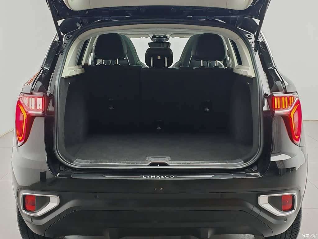 Lynk & Co 01, 2018 16