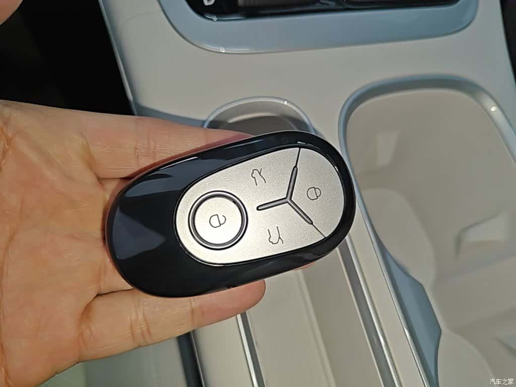 Geely Xingyuan, 2026 9