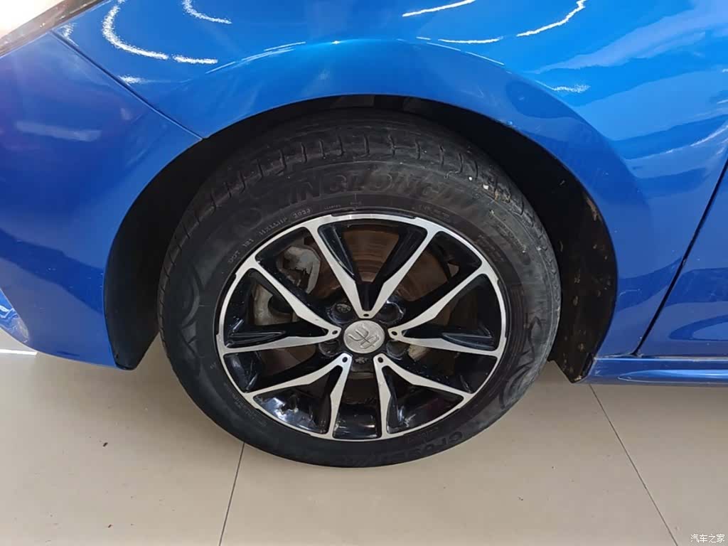 BYD Song, 2018 23